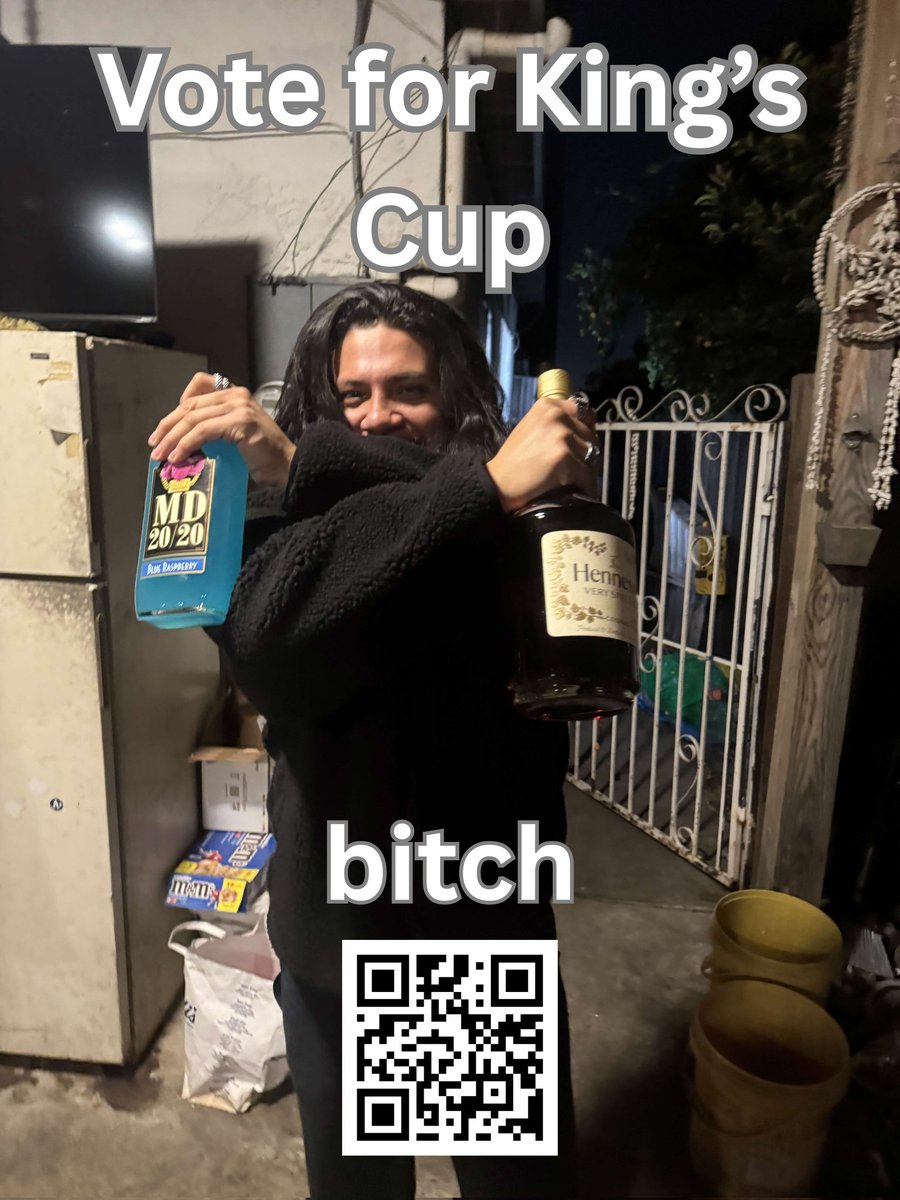 supahrob64's tweet photo. Last push for Kings Cup at the #EvoAward. Now with updated promo material! https://t.co/JiEIa6p4lf