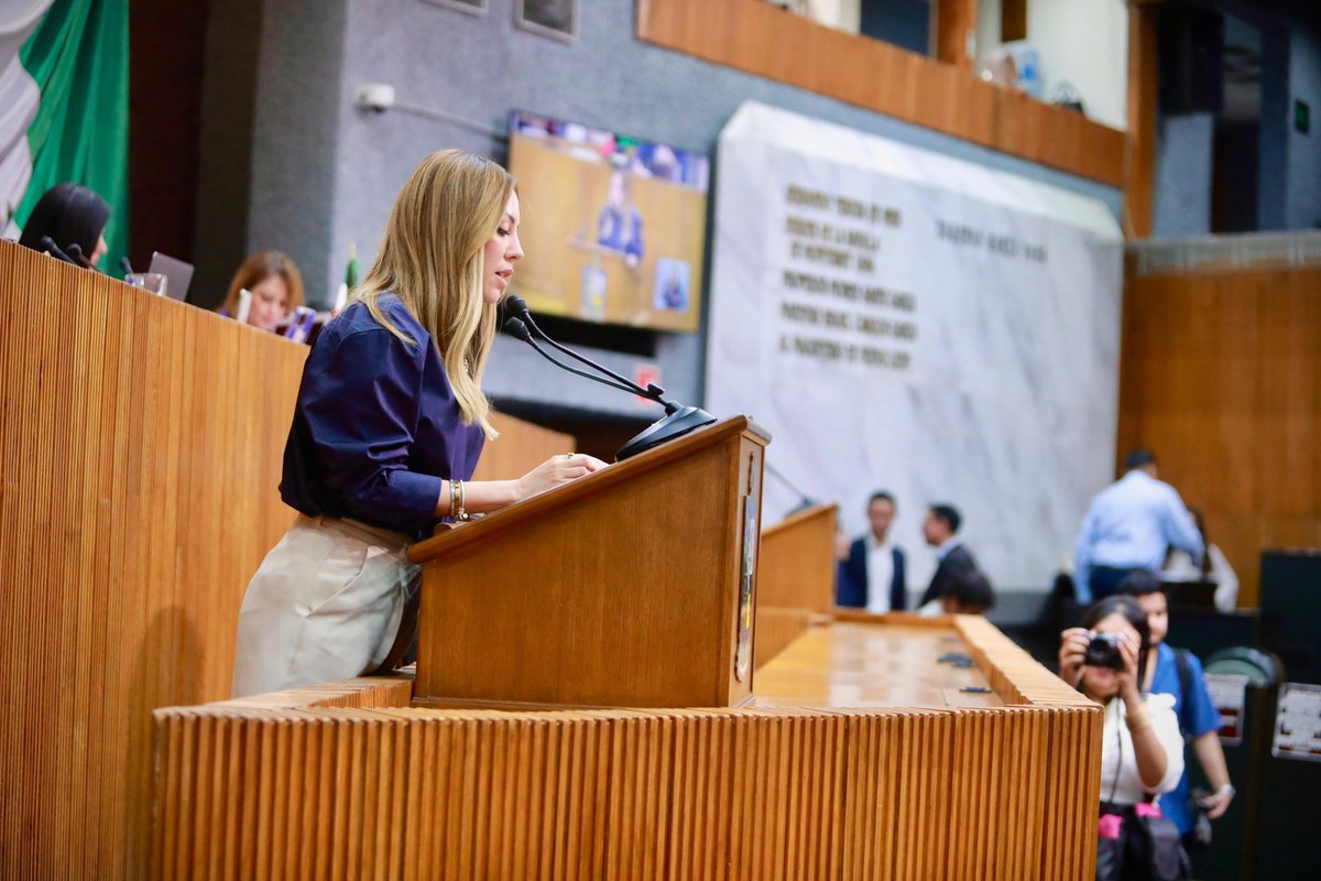 #Local   Plantea <a href="/perlitavilla/">Perla Villarreal</a>  ampliar atención psicológica a través de herramientas digitales
<a href="/CongresoNL/">Congreso Nuevo León</a> 

laredpuntocom.mx