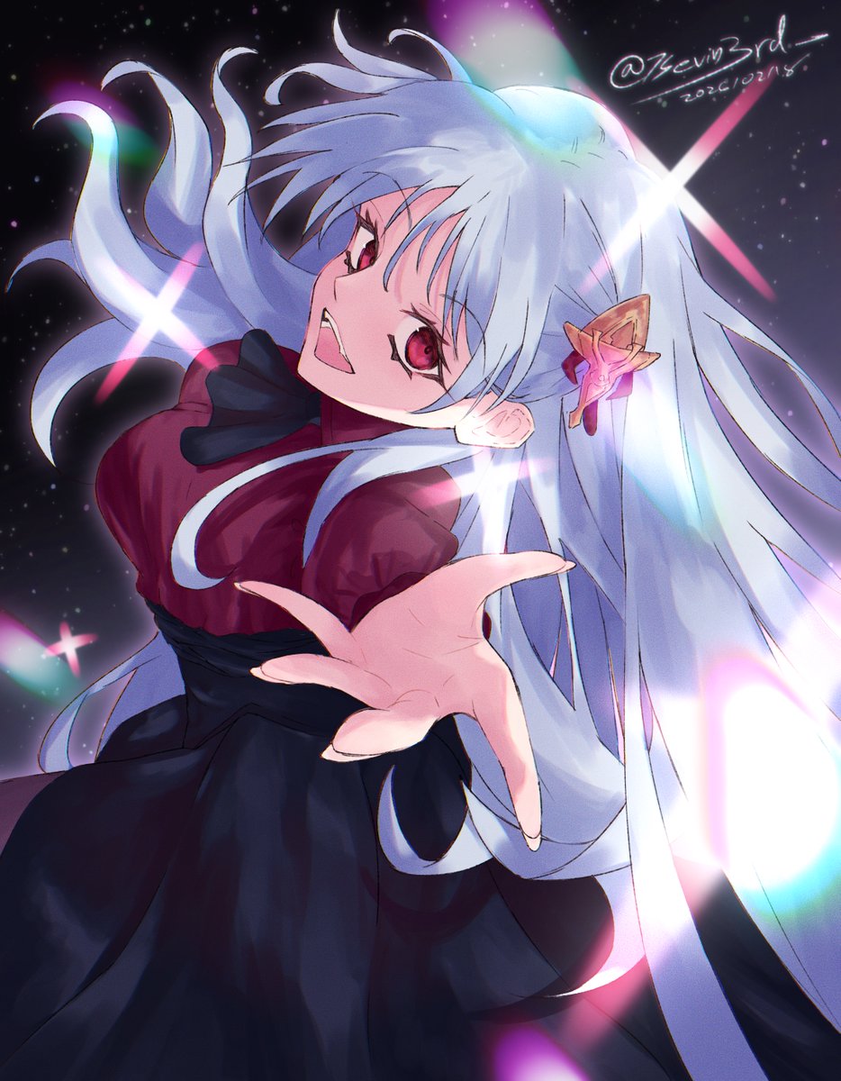 #fate #fgo #strangefake