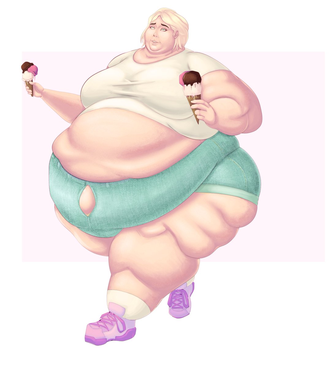 Mx-Fa | Comms Open tweet media