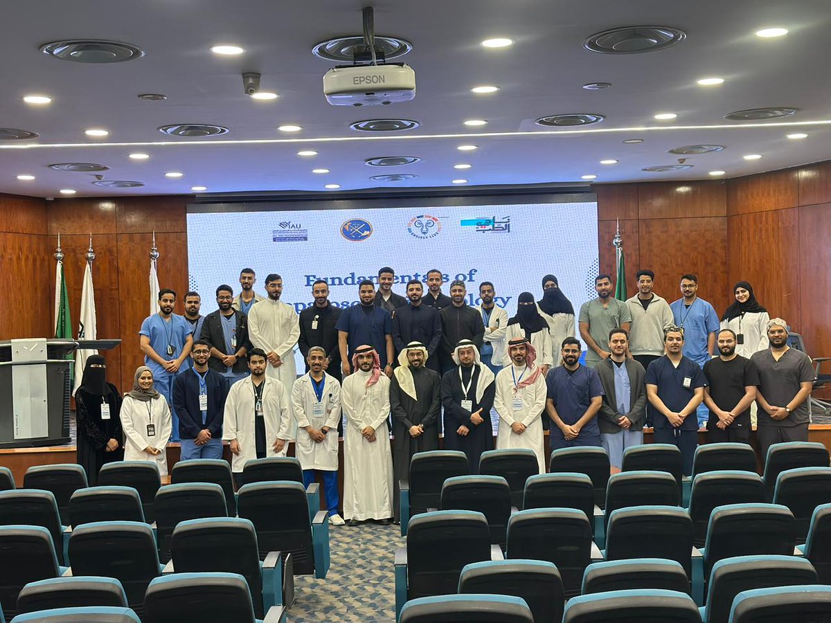 نادي جراحة المسالك البولية tweet media