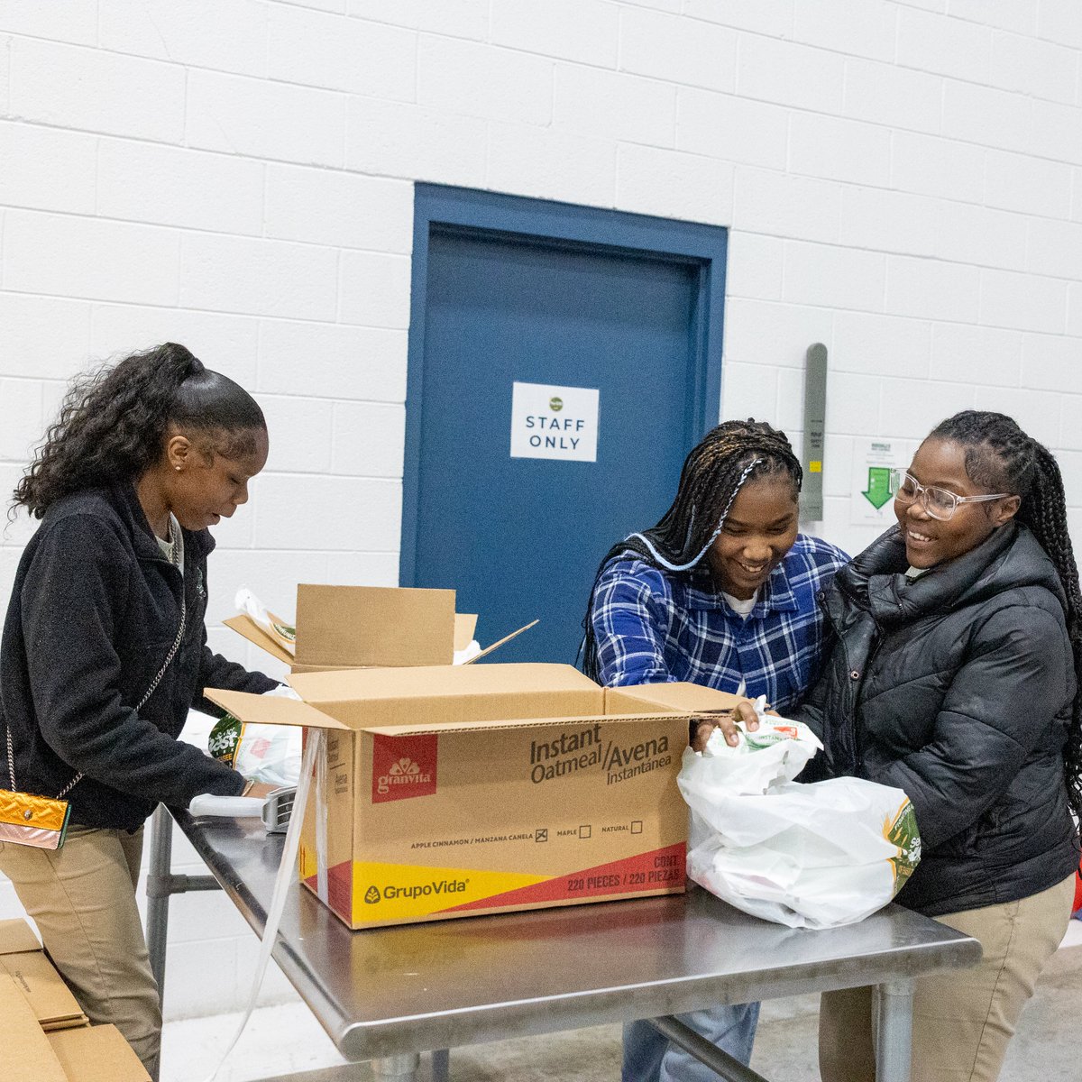 Emerald Academy tweet media