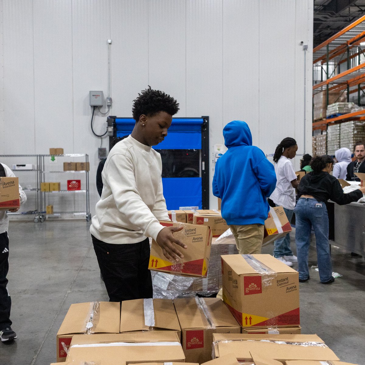 Emerald Academy tweet media