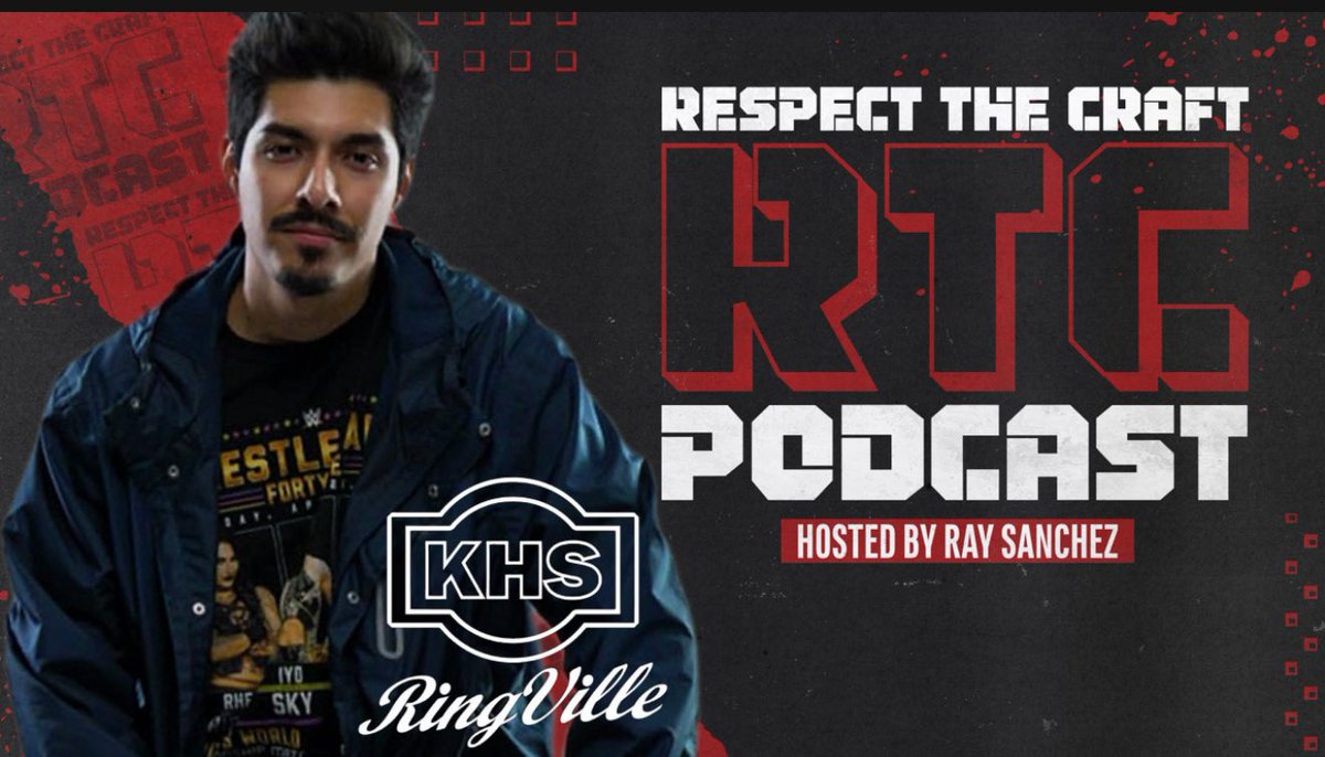 Ray Sanchez tweet media