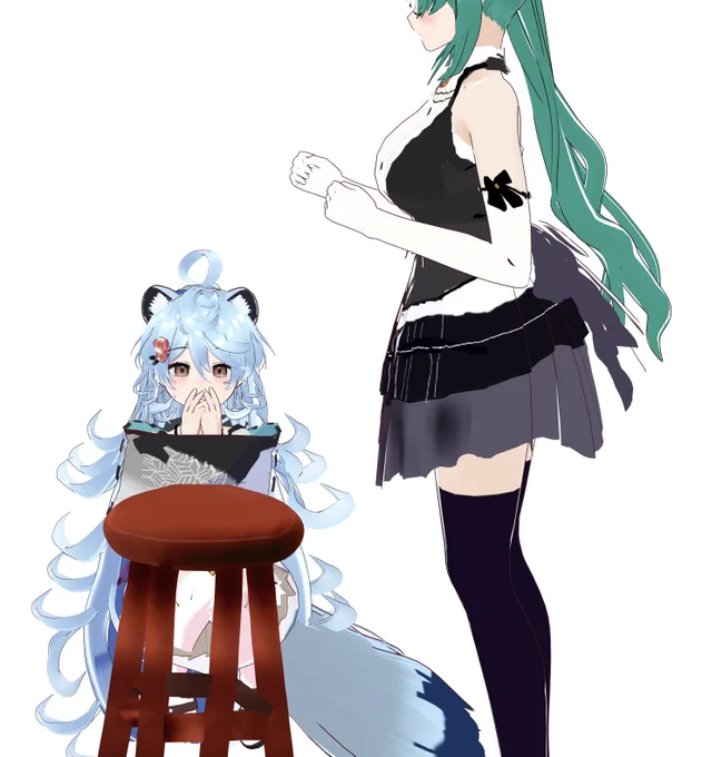 #VRoid