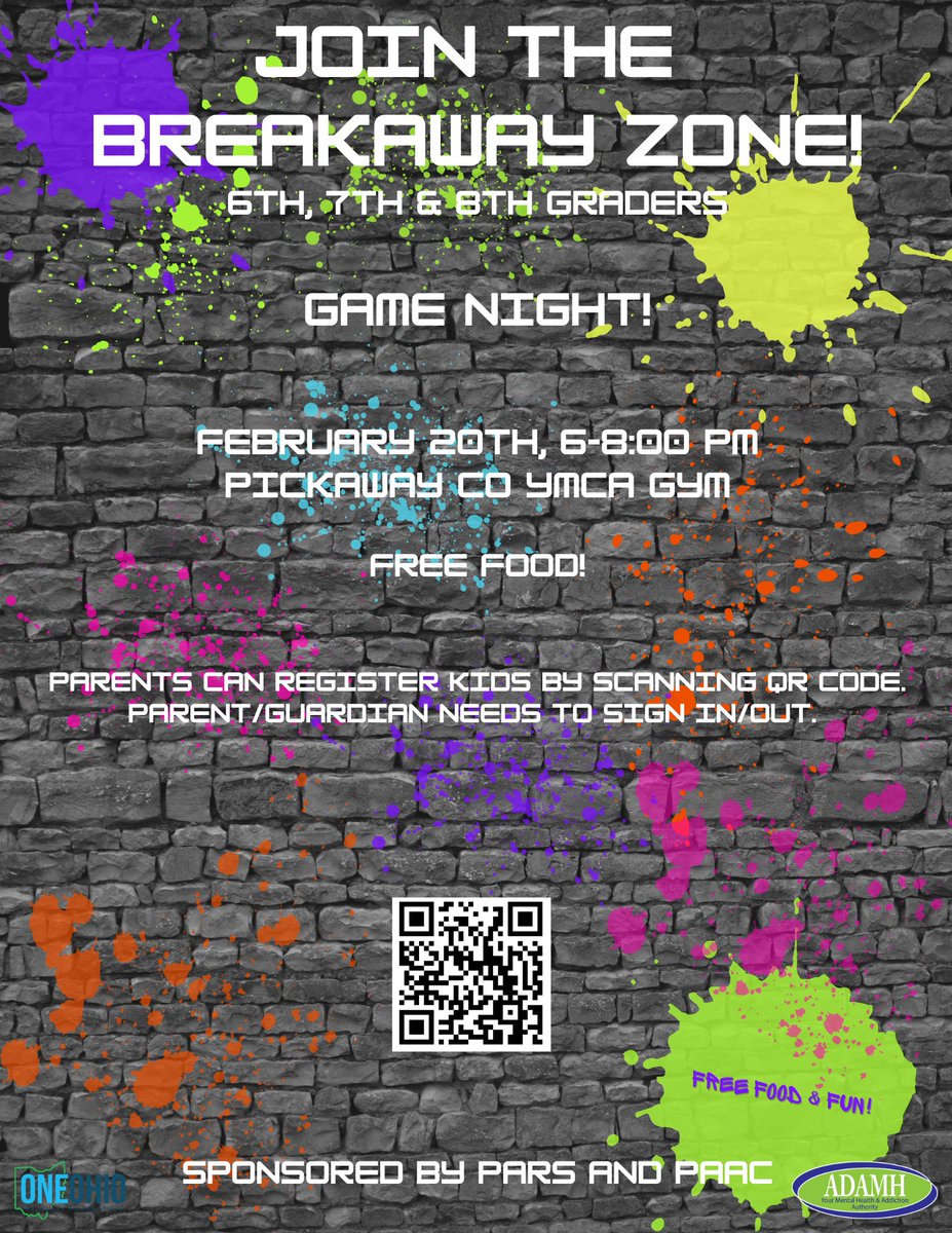 Circleville Middle School tweet media