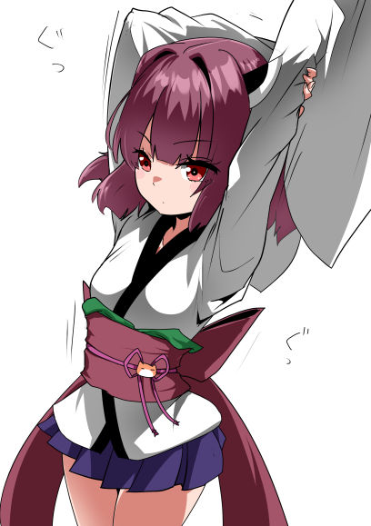 ユウビ tweet media
