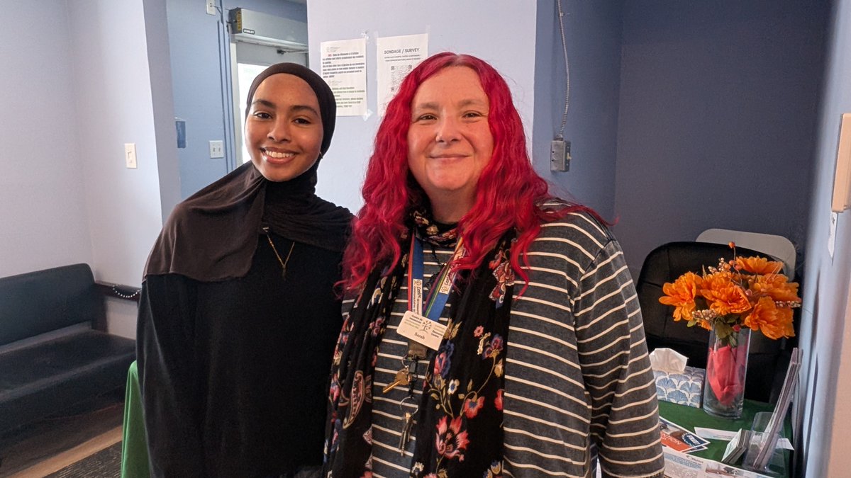 CRCBV - LCRC / Basse-Ville - Lowertown tweet media