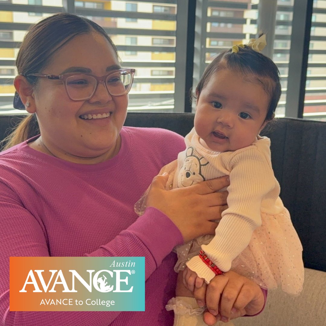 AVANCE-Austin tweet media