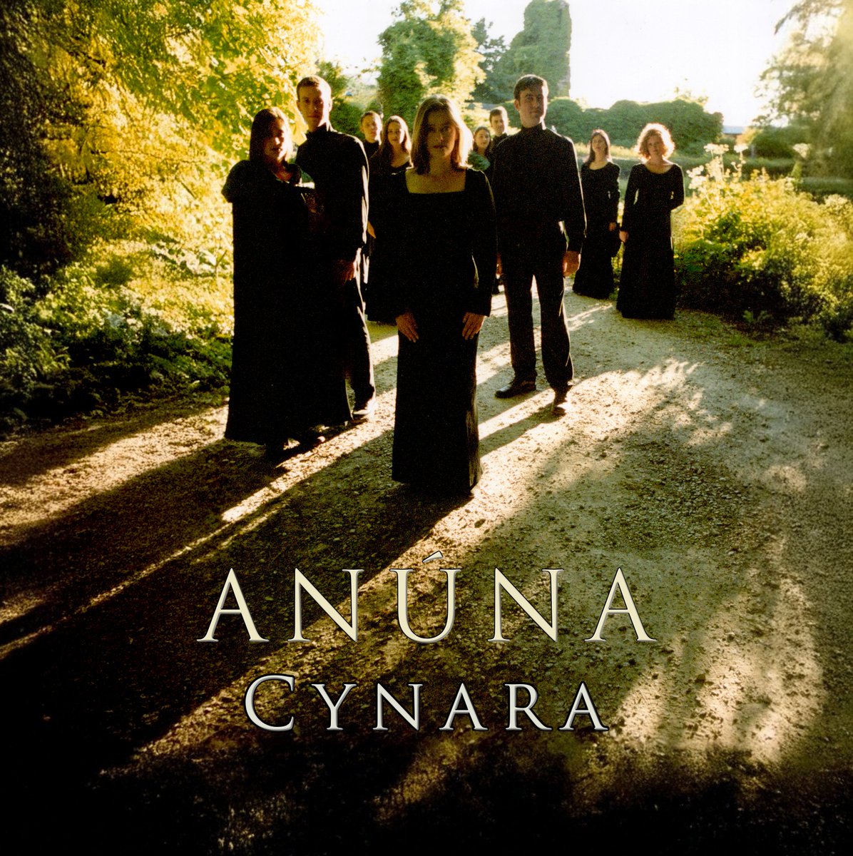 ANÚNA アヌーナ tweet media