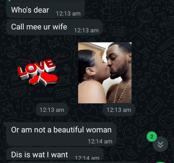 Bashlolade's tweet photo. @SympLySimi A Single mother raped me twice last year the third time I escaped by God grace I have the evidence it right time I need to speak up for male gender also if you see something say something God will punish all the rapist both male and female https://t.co/1UIWftr7Ar