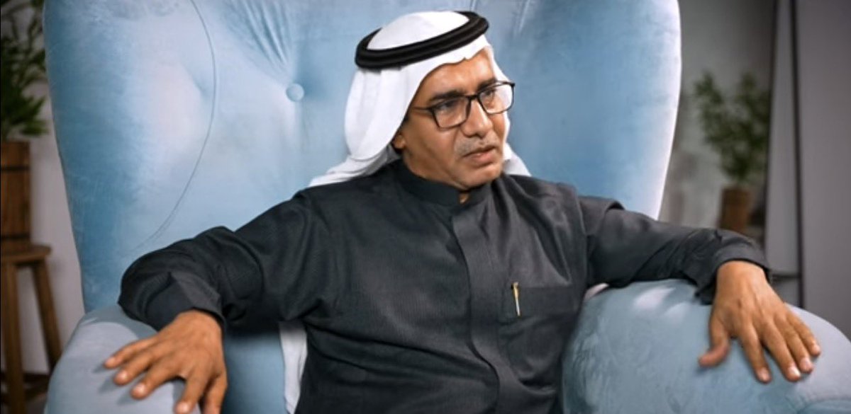 مُعبِّر النهاري tweet media