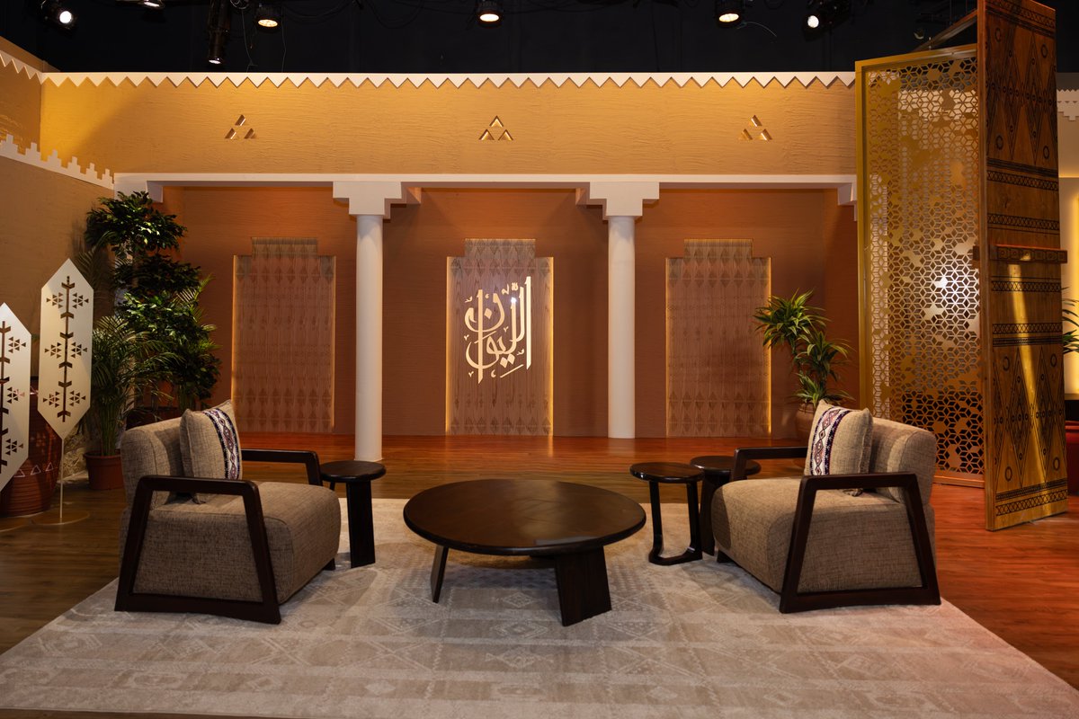 Diriyah Company l شركة الدرعية tweet media