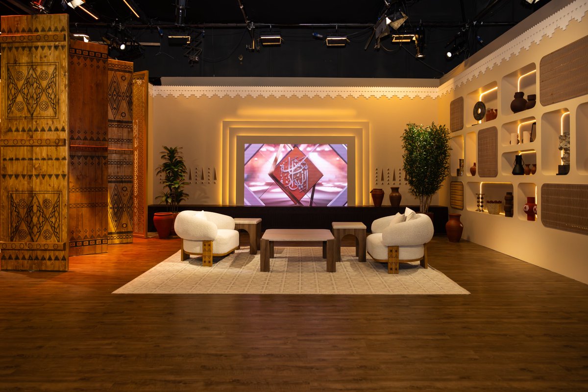 Diriyah Company l شركة الدرعية tweet media