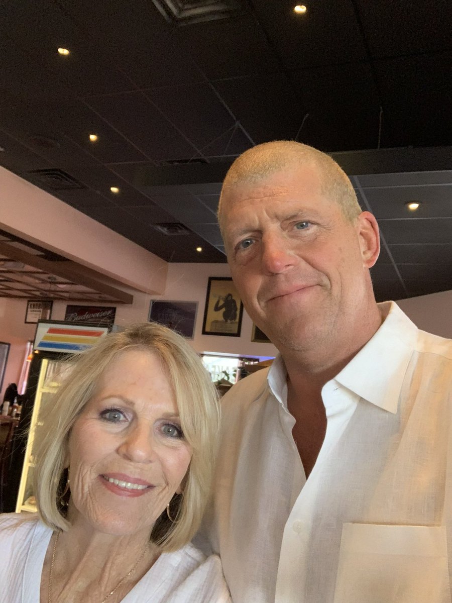 Dustin Rhodes tweet media