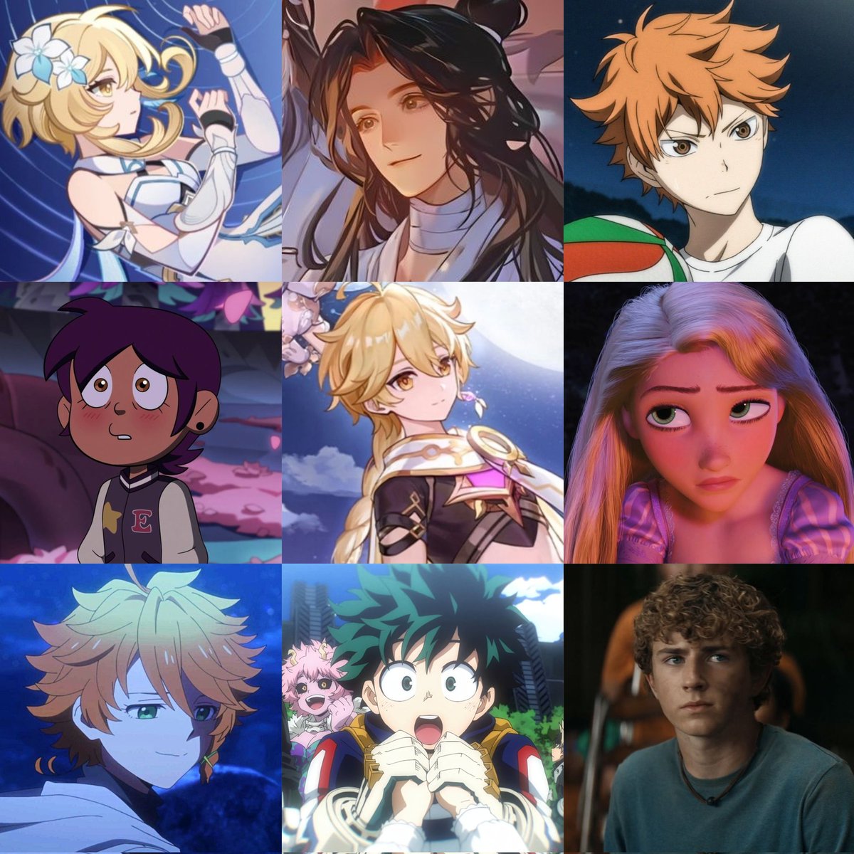 okay i lied i couldn't keep silent so have my personal take on