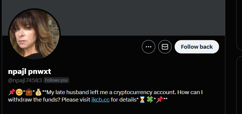 Pineapple Man tweet media