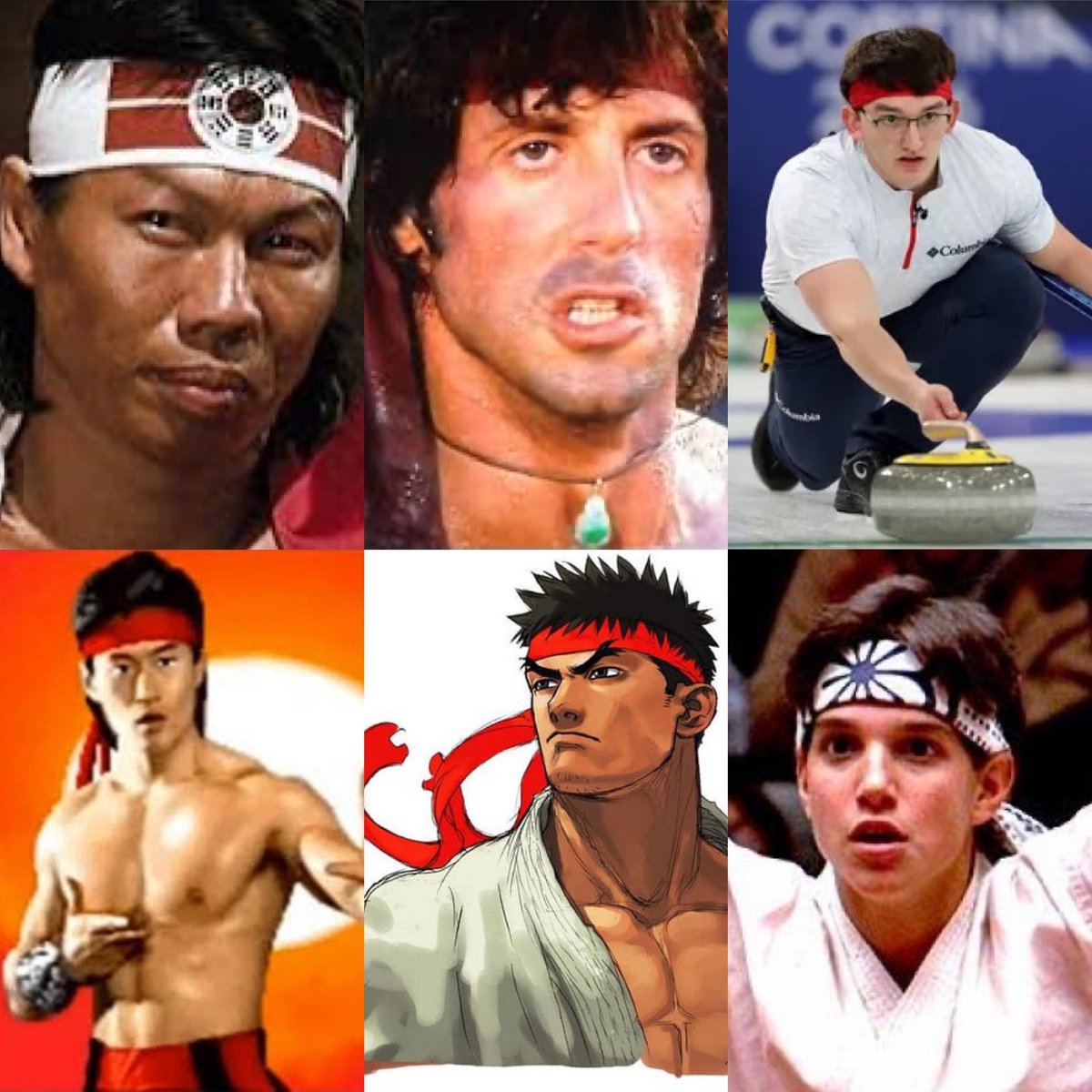 Schenectady Curling tweet media