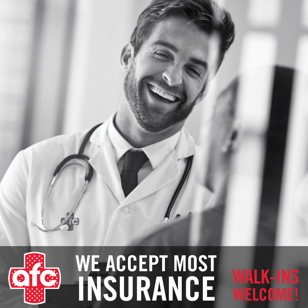 AFCUrgentCareAT's tweet image. Not sure if AFC Urgent Care Aston takes your insurance? 🏥💳

They accept most major plans, making care fast and easy. 👍✨
.
Check your coverage: bit.ly/4aoebth
.
#UrgentCare #HealthCoverage #InsuranceInfo #HealthcareAccess #StayInformed #Health #Wellness