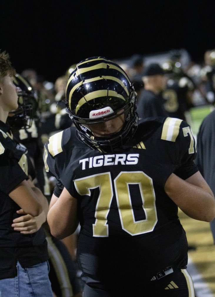 Temple High School Football tweet media