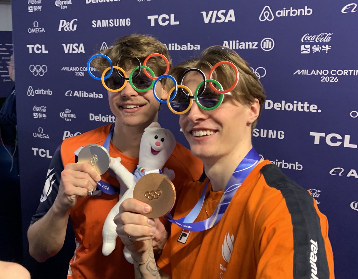 Edwin Cornelissen tweet media