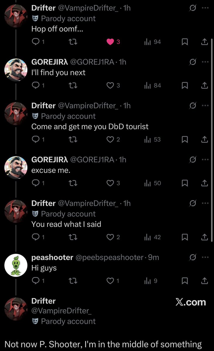 can someone voice this