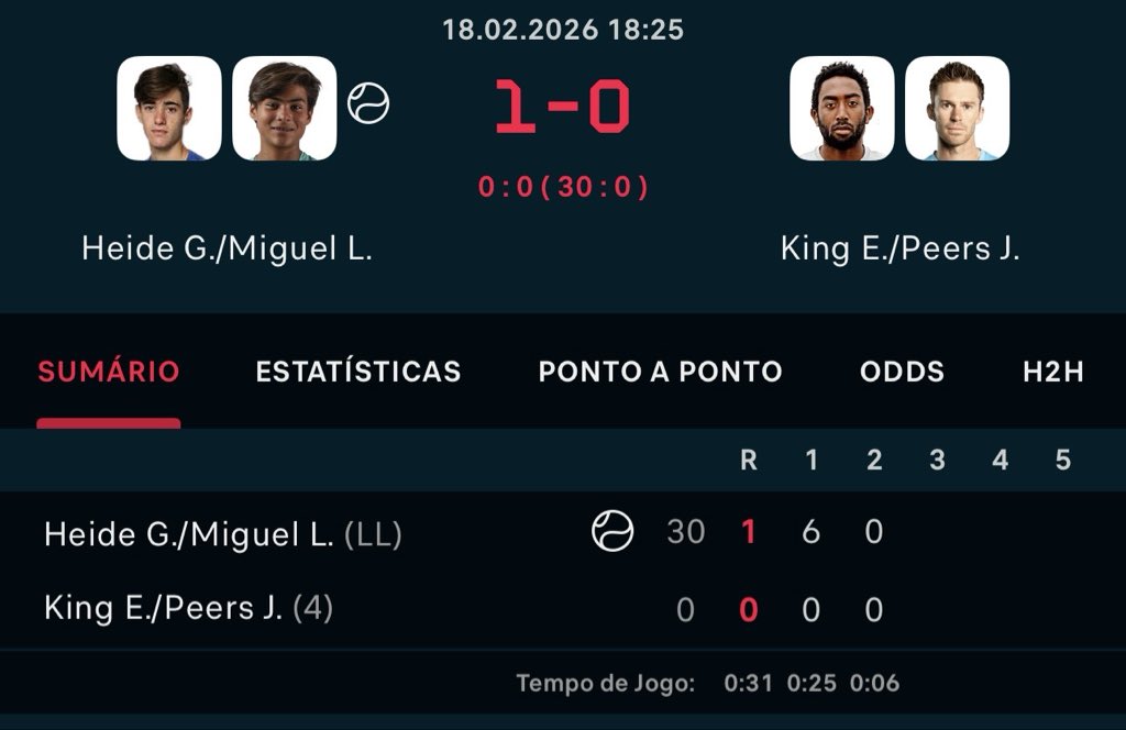 José Morgado tweet media