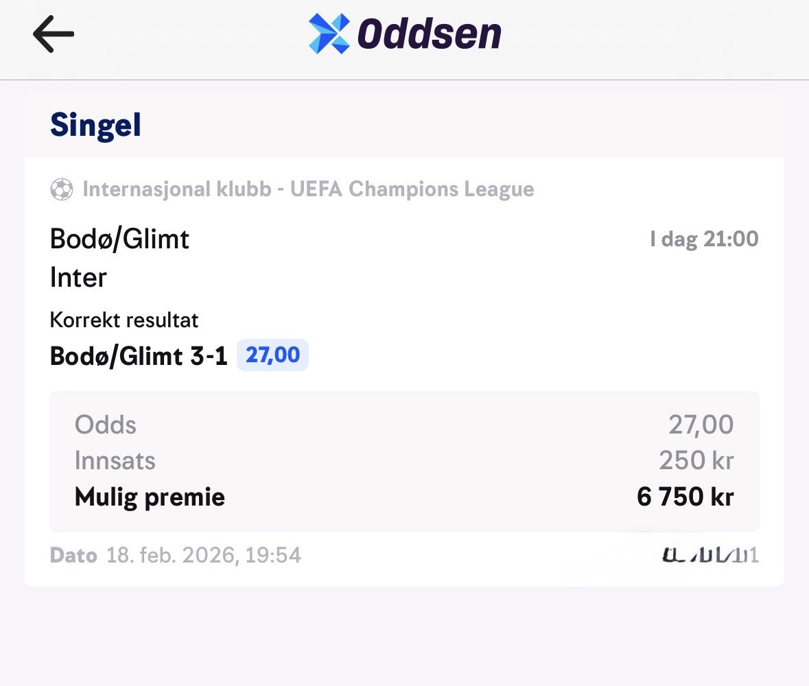 Gard L. Michalsen tweet media