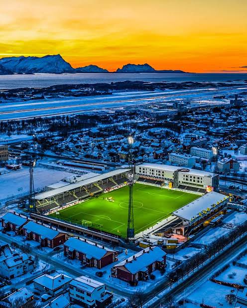 UPDATE THE LIST:

🇳🇴 Bodø/<a href="/Glimt/">FK Bodø/Glimt</a> at home in Europe since 2020:

✅ 6-1 v Kauno Zalgiris 🇱🇹
✅ 3-1 v Zalgiris 🇱🇹
❌ 2-3 v Legia Warsaw 🇵🇱
✅ 3-0 v Valur 🇮🇸
✅ 2-0 v Prishtina 🇽🇰
✅ 1-0 v Zalgiris 🇱🇹
✅ 3-1 v Zorya Luhansk 🇺🇦
✅ 6-1 v Roma 🇮🇹
✅ 2-0 v CSKA Sofia 🇧🇬
✅ 2-0 v Celtic