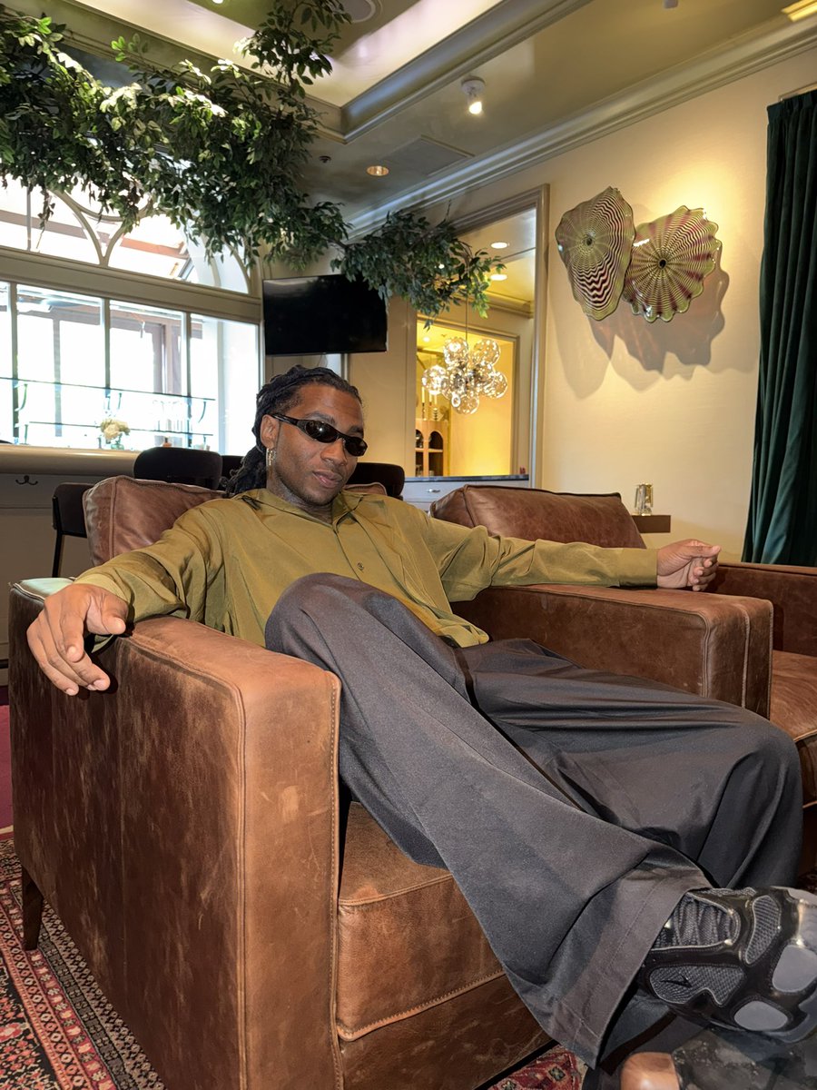 Extremely rare photo of Lil B 2026 collect! - Lil B