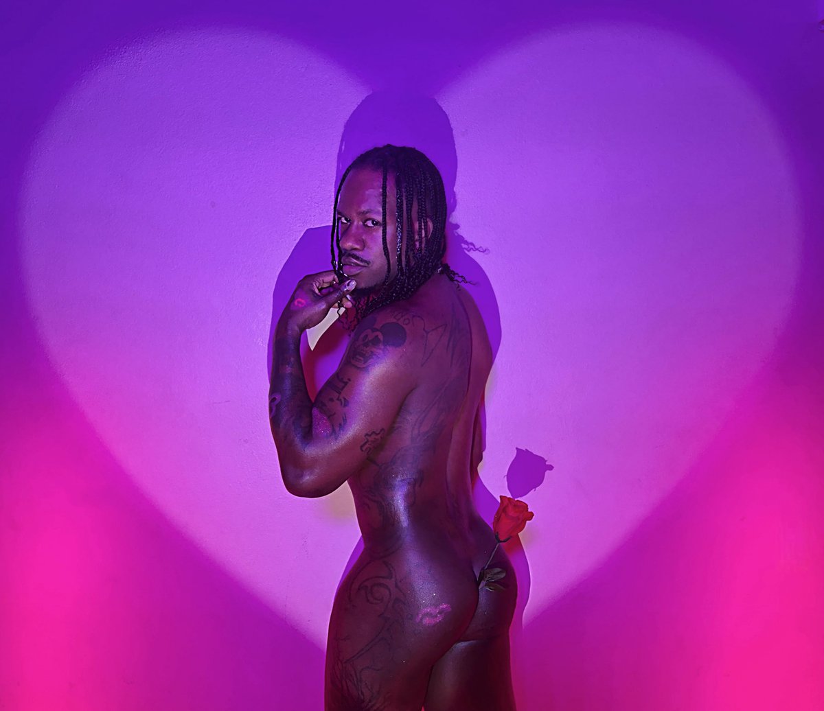 I got the Cake you Bring The Frosting….