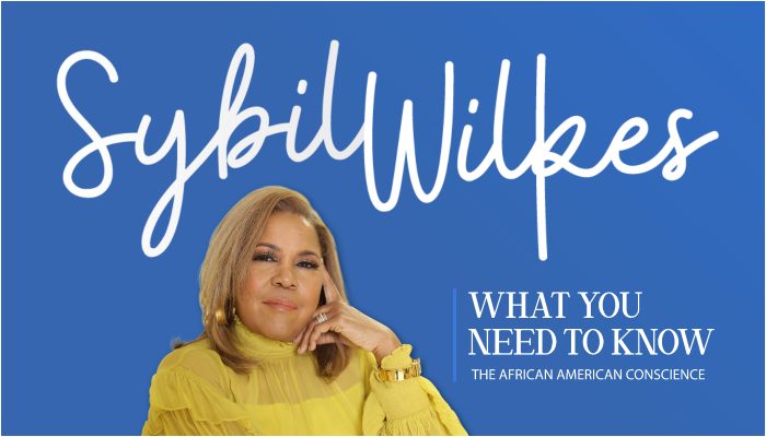 Sybil Wilkes Breaks Down What We Need to Know: February 18, 2026 trib.al/Z9WVGRF
