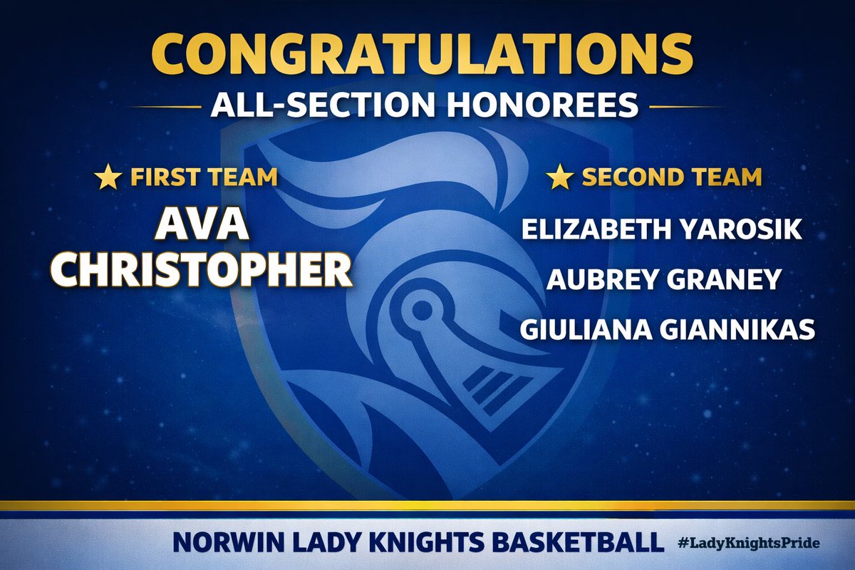 Norwin Girls Basketball tweet media