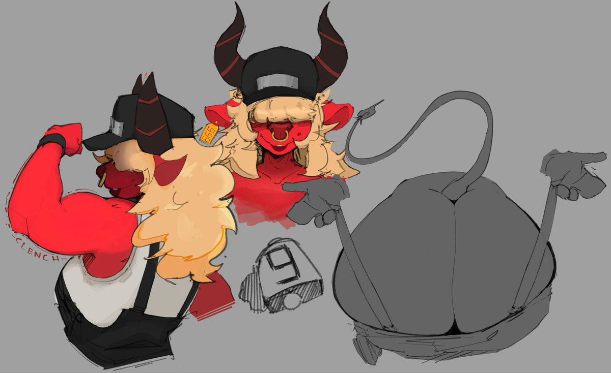 Looks to die for <a href="/TheTrapperIV/">DesWarden 🏴󠁧󠁢󠁳󠁣󠁴󠁿🐮</a>