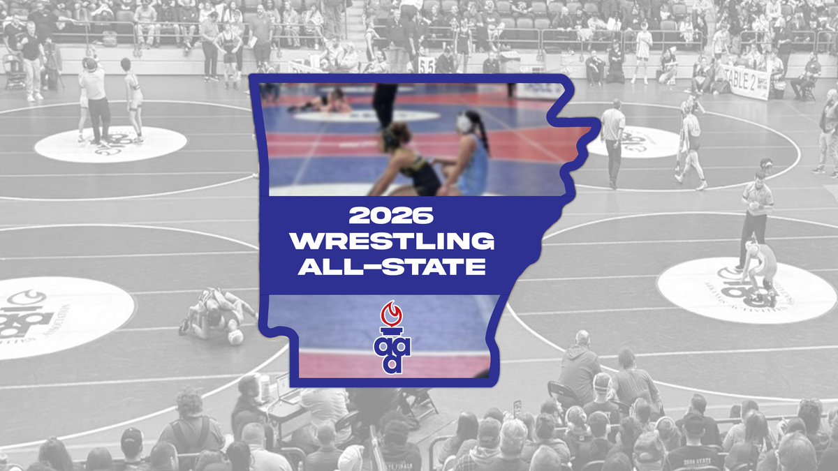 Arkansas Activities Association tweet media