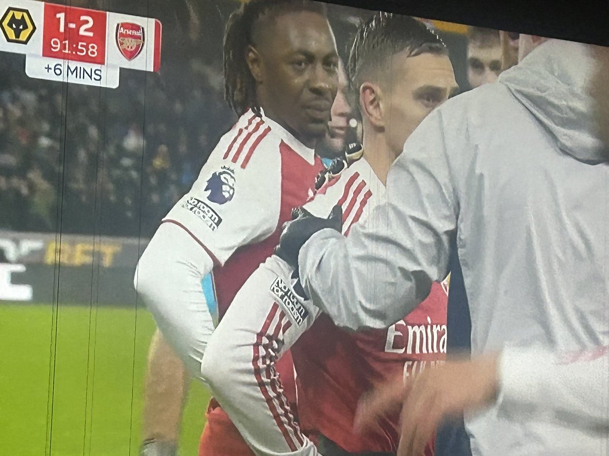 Professor Hamza Ballon Dor tweet media