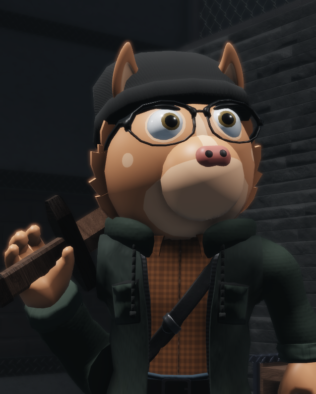 MΣRCΣNΛRY tweet media