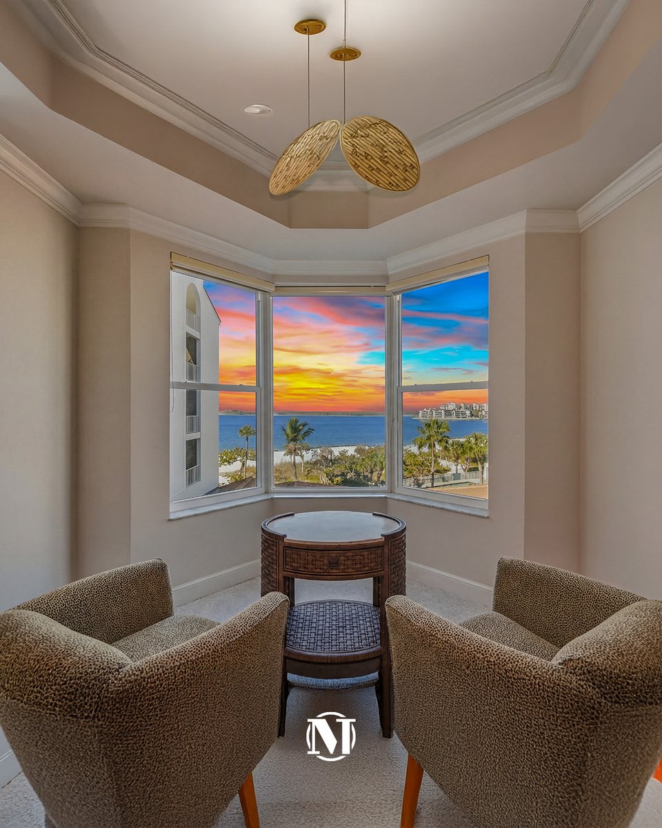 Newly Listed:

2000 Royal Marco Way #407 #MarcoIslandFL 
3 Bed | 2.5 Bath | 2,180 Sq Ft
Offered at $1,424,900

View Listing: bit.ly/3ZFIRA3

Michelle Thomas
239.429.0727
michelle@michellethomasteam.com

#michellethomasteam #sothebysrealty #hideawaybeach #marcoislandfl