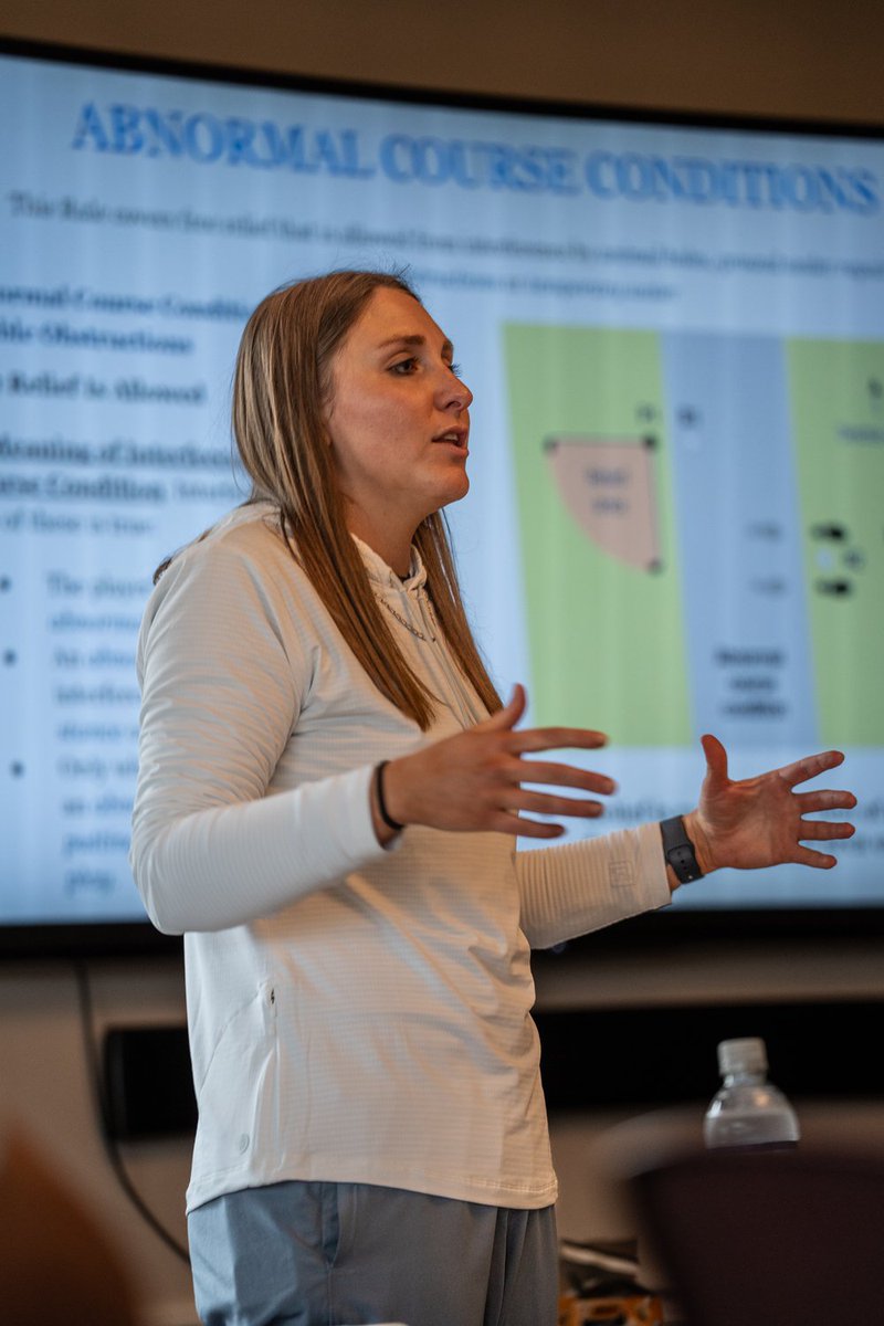 Tennessee Golf Association tweet media