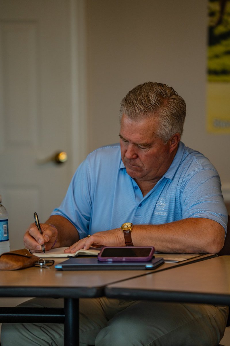 Tennessee Golf Association tweet media