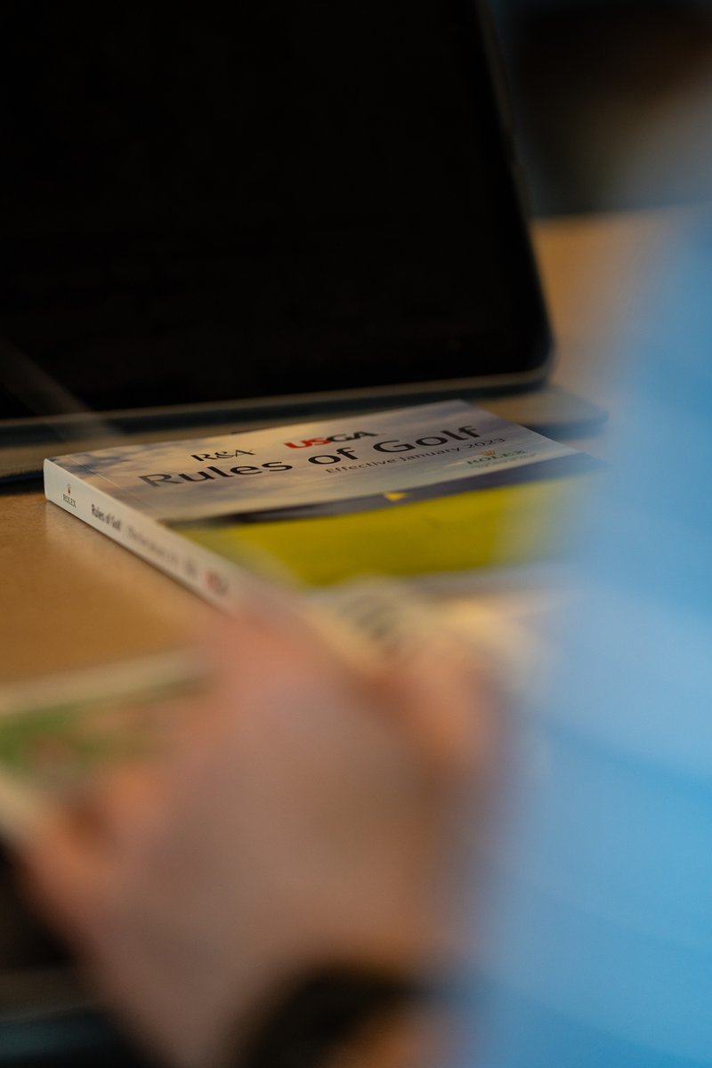 Tennessee Golf Association tweet media