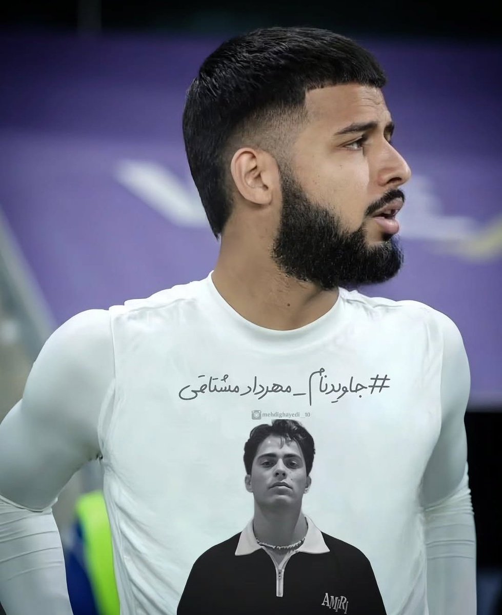 sam9i8's tweet photo. نیم کیلو باش، مرد باش 🔥 https://t.co/g8DPCyn059