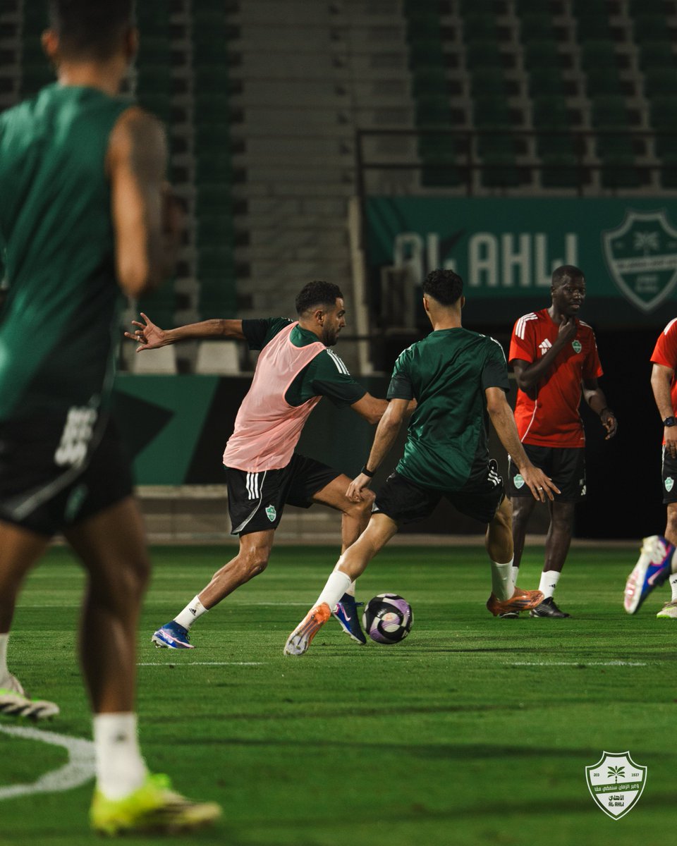النادي الأهلي السعودي tweet media