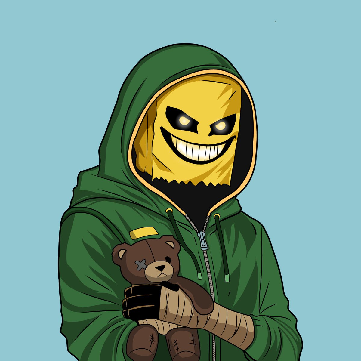 Alpha call🚨

Lookout for <a href="/glitchsyndicat/">Glitch Syndicate</a>

Freemint building on <a href="/ethereum/">Ethereum</a>, give them a follow and wait for more info