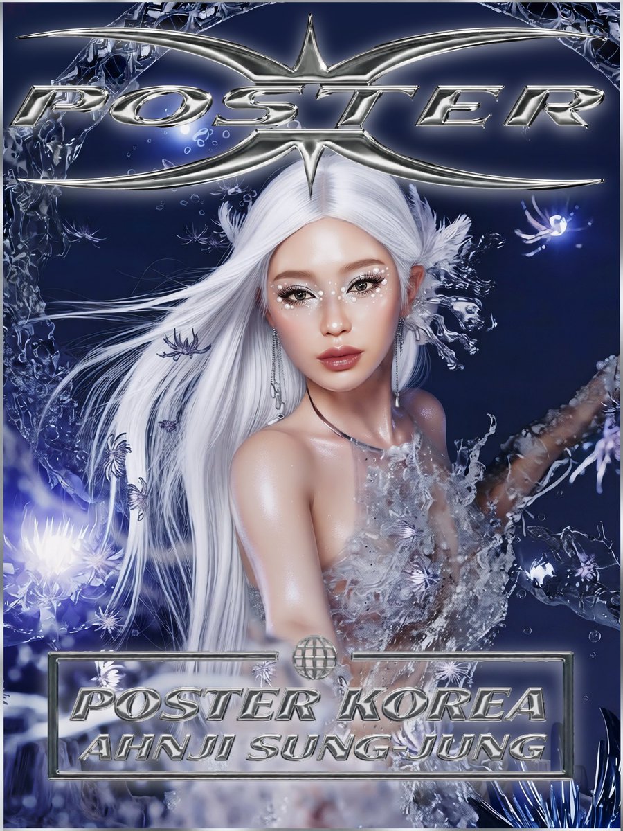 Poster Magazine tweet media