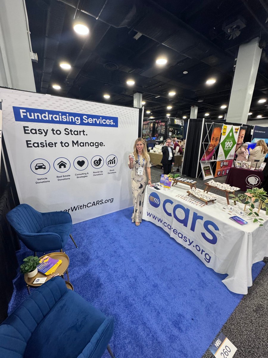 CARS (Charitable Adult Rides & Services) tweet media