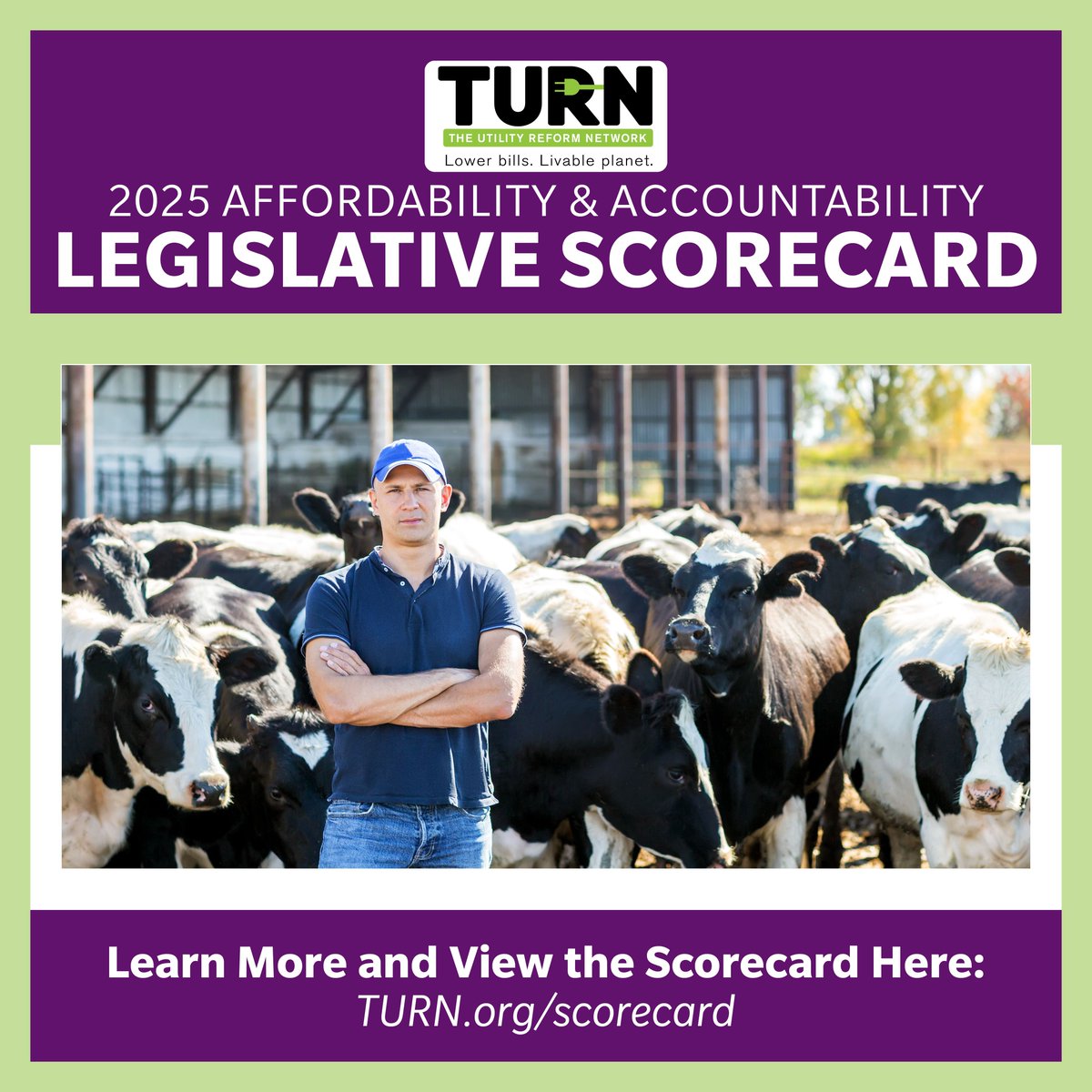 TURN—The Utility Reform Network tweet media