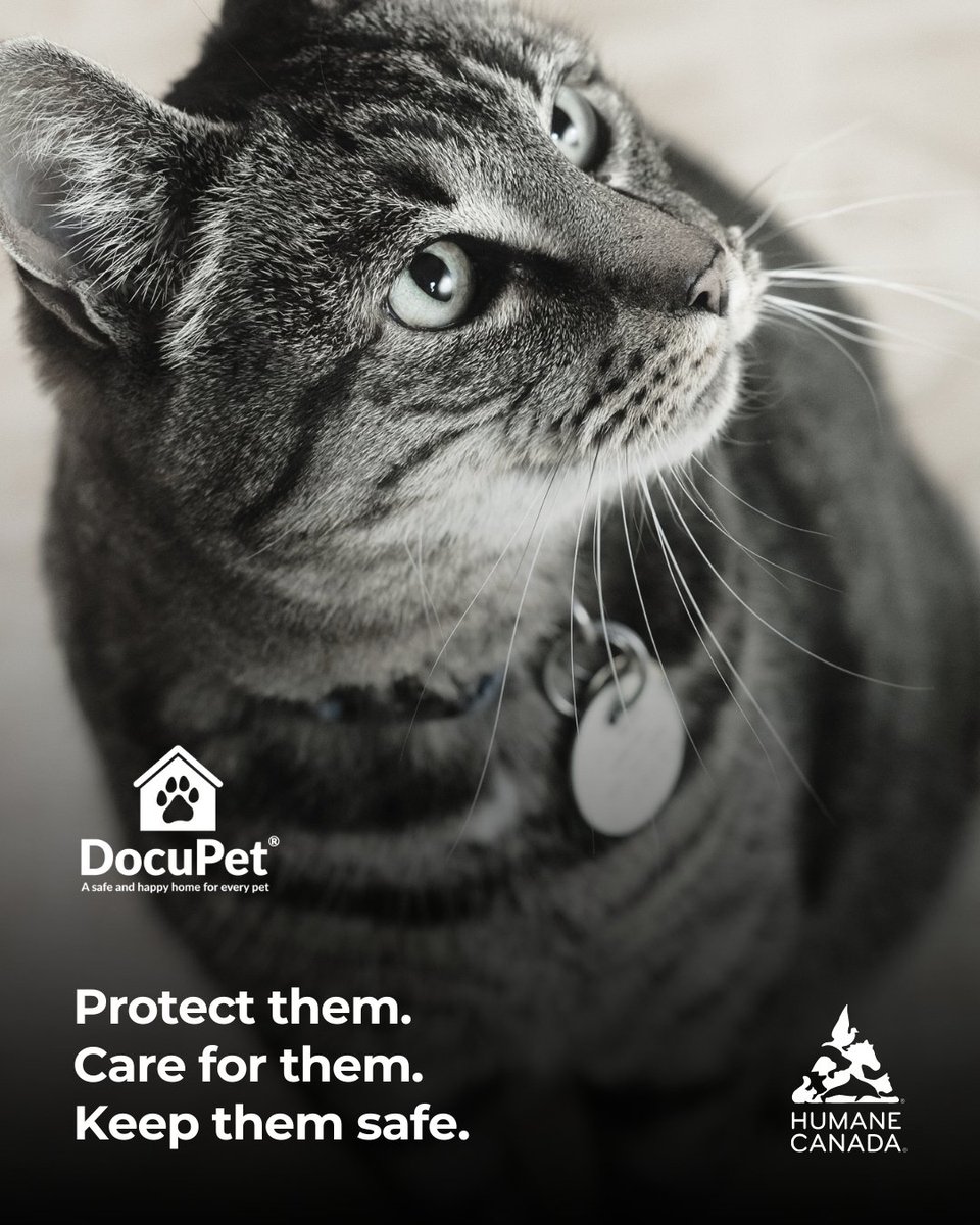 Humane Canada tweet media