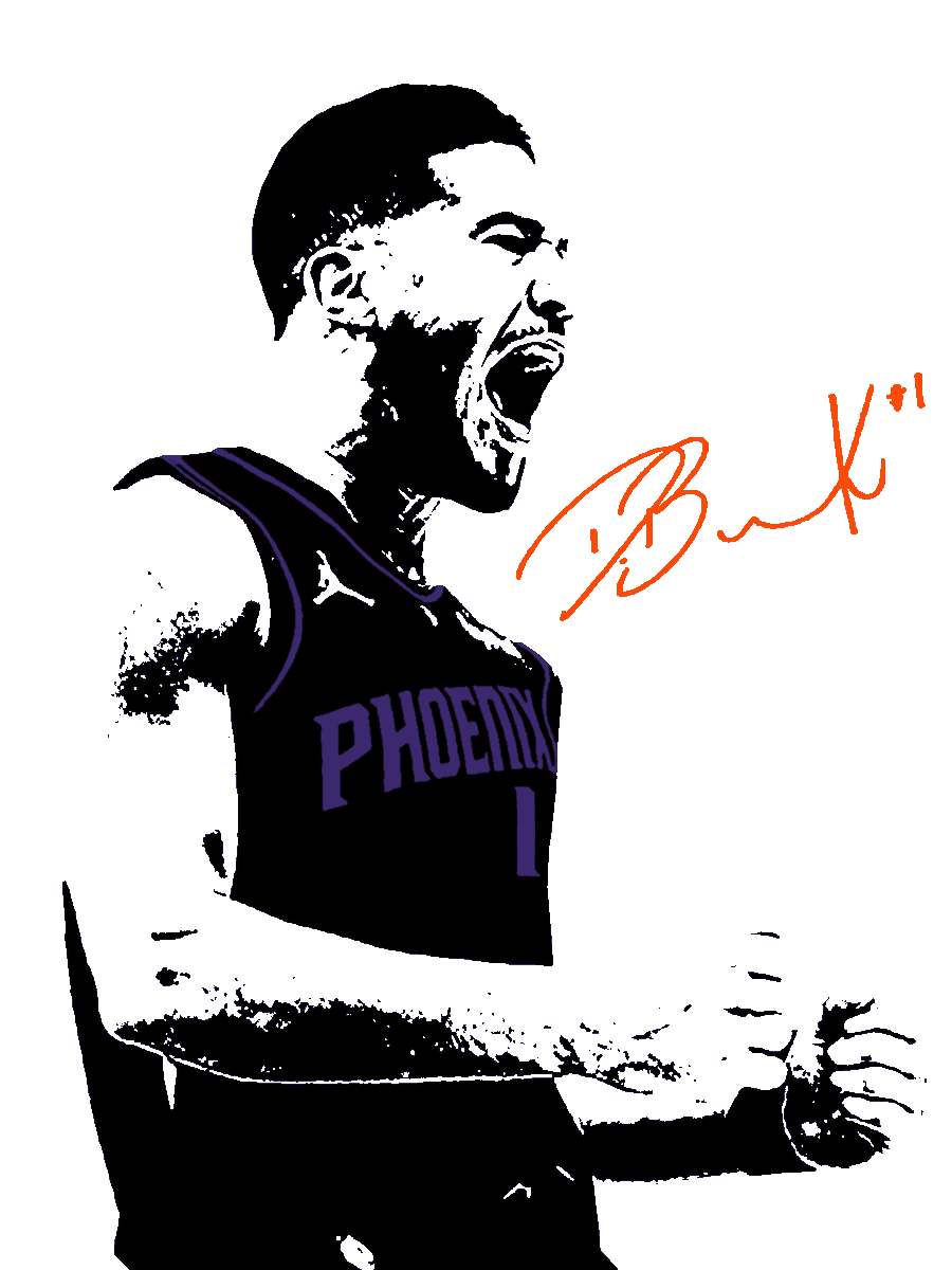 Phoenix Suns tweet media