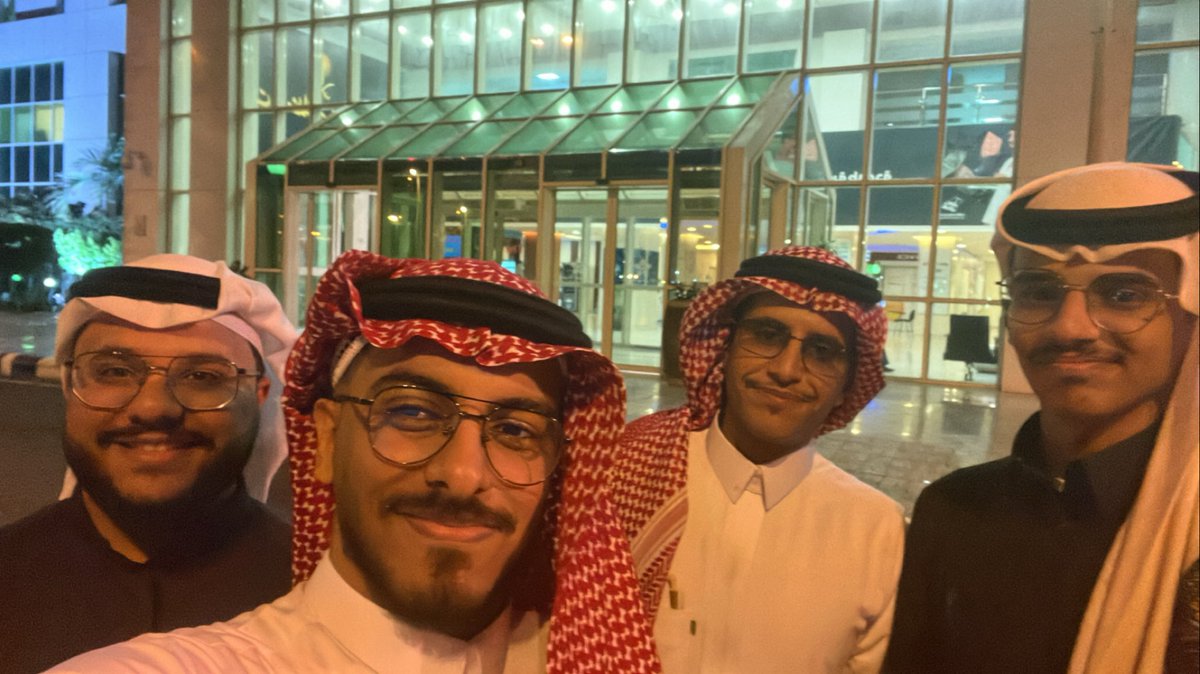 Mwfq | موفق tweet media